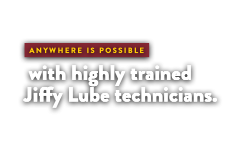 Oil change prices jiffy lube